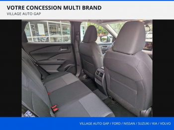 Photo 10 du bon plan NISSAN Qashqai 1.3 Mild Hybrid 158ch N-Connecta Xtronic 2022 occasion à 23980 €