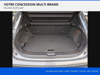 Photo 11 du bon plan NISSAN Qashqai 1.3 Mild Hybrid 158ch N-Connecta Xtronic 2022 occasion à 23980 €