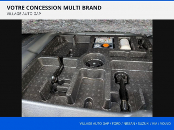 Photo 12 du bon plan NISSAN Qashqai 1.3 Mild Hybrid 158ch N-Connecta Xtronic 2022 occasion à 23980 €