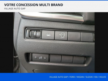 Photo 14 du bon plan NISSAN Qashqai 1.3 Mild Hybrid 158ch N-Connecta Xtronic 2022 occasion à 23980 €