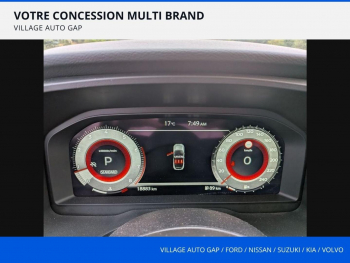 Photo 15 du bon plan NISSAN Qashqai 1.3 Mild Hybrid 158ch N-Connecta Xtronic 2022 occasion à 23980 €
