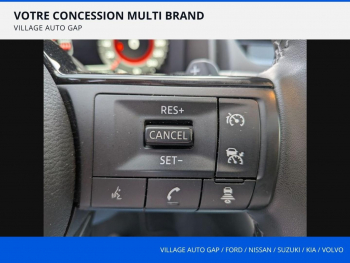 Photo 17 du bon plan NISSAN Qashqai 1.3 Mild Hybrid 158ch N-Connecta Xtronic 2022 occasion à 23980 €