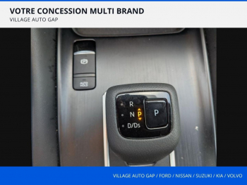 Photo 20 du bon plan NISSAN Qashqai 1.3 Mild Hybrid 158ch N-Connecta Xtronic 2022 occasion à 23980 €