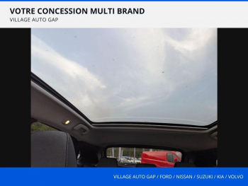 Photo 21 du bon plan NISSAN Qashqai 1.3 Mild Hybrid 158ch N-Connecta Xtronic 2022 occasion à 23980 €