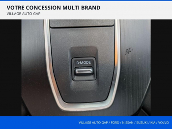 Photo 23 du bon plan NISSAN Qashqai 1.3 Mild Hybrid 158ch N-Connecta Xtronic 2022 occasion à 23980 €