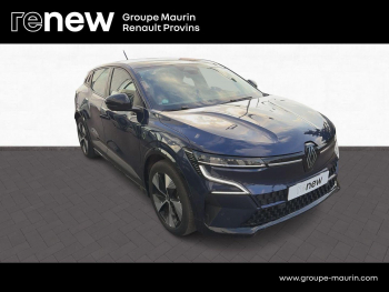Photo 3 du bon plan RENAULT Megane E-Tech Electric EV60 220ch Equilibre super charge -B occasion à 20890 €
