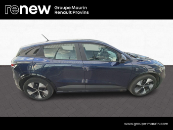 Photo 4 du bon plan RENAULT Megane E-Tech Electric EV60 220ch Equilibre super charge -B occasion à 20890 €