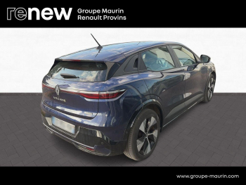 Photo 5 du bon plan RENAULT Megane E-Tech Electric EV60 220ch Equilibre super charge -B occasion à 20890 €