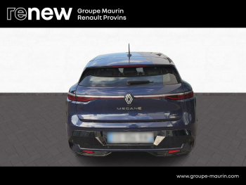 Photo 6 du bon plan RENAULT Megane E-Tech Electric EV60 220ch Equilibre super charge -B occasion à 20890 €