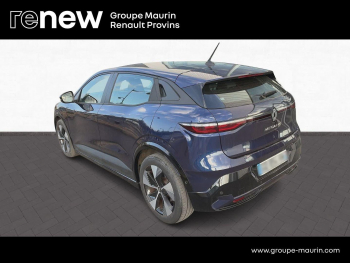 Photo 7 du bon plan RENAULT Megane E-Tech Electric EV60 220ch Equilibre super charge -B occasion à 20890 €