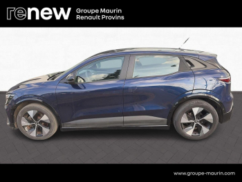 Photo 8 du bon plan RENAULT Megane E-Tech Electric EV60 220ch Equilibre super charge -B occasion à 20890 €