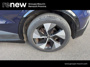Photo 10 du bon plan RENAULT Megane E-Tech Electric EV60 220ch Equilibre super charge -B occasion à 20890 €