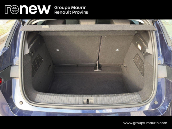 Photo 12 du bon plan RENAULT Megane E-Tech Electric EV60 220ch Equilibre super charge -B occasion à 20890 €