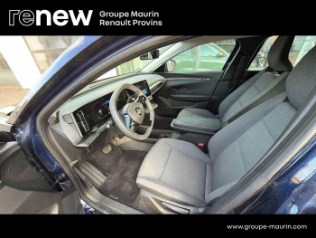 Photo 13 du bon plan RENAULT Megane E-Tech Electric EV60 220ch Equilibre super charge -B occasion à 20890 €