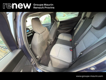 Photo 14 du bon plan RENAULT Megane E-Tech Electric EV60 220ch Equilibre super charge -B occasion à 20890 €