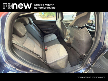 Photo 15 du bon plan RENAULT Megane E-Tech Electric EV60 220ch Equilibre super charge -B occasion à 20890 €