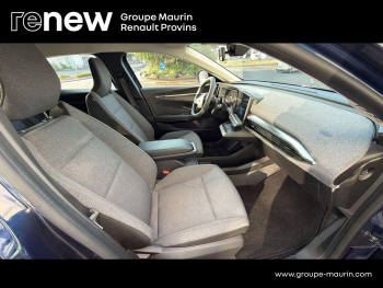 Photo 16 du bon plan RENAULT Megane E-Tech Electric EV60 220ch Equilibre super charge -B occasion à 20890 €