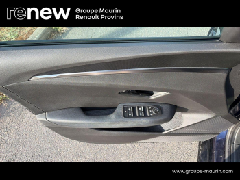 Photo 17 du bon plan RENAULT Megane E-Tech Electric EV60 220ch Equilibre super charge -B occasion à 20890 €