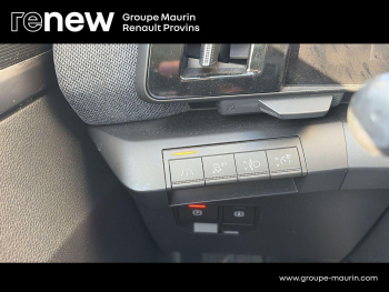 Photo 18 du bon plan RENAULT Megane E-Tech Electric EV60 220ch Equilibre super charge -B occasion à 20890 €