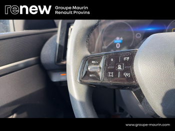 Photo 19 du bon plan RENAULT Megane E-Tech Electric EV60 220ch Equilibre super charge -B occasion à 20890 €