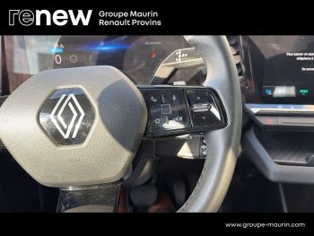 Photo 20 du bon plan RENAULT Megane E-Tech Electric EV60 220ch Equilibre super charge -B occasion à 20890 €