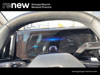 Photo 21 du bon plan RENAULT Megane E-Tech Electric EV60 220ch Equilibre super charge -B occasion à 20890 €