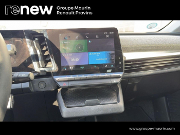 Photo 22 du bon plan RENAULT Megane E-Tech Electric EV60 220ch Equilibre super charge -B occasion à 20890 €