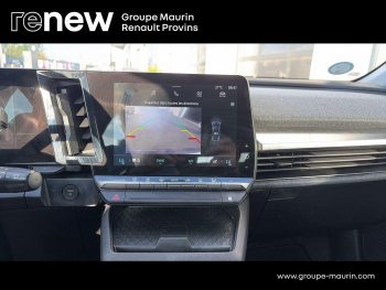 Photo 23 du bon plan RENAULT Megane E-Tech Electric EV60 220ch Equilibre super charge -B occasion à 20890 €