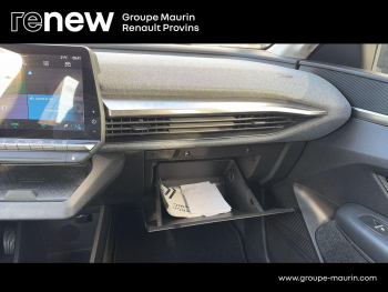 Photo 25 du bon plan RENAULT Megane E-Tech Electric EV60 220ch Equilibre super charge -B occasion à 20890 €