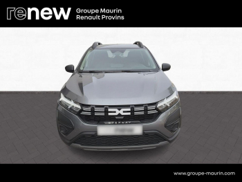 Photo 2 du bon plan DACIA Sandero 1.0 ECO-G 100ch Stepway Essential -24 occasion à 15800 €