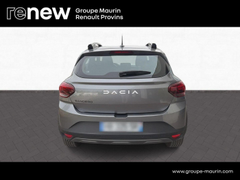 Photo 6 du bon plan DACIA Sandero 1.0 ECO-G 100ch Stepway Essential -24 occasion à 15800 €