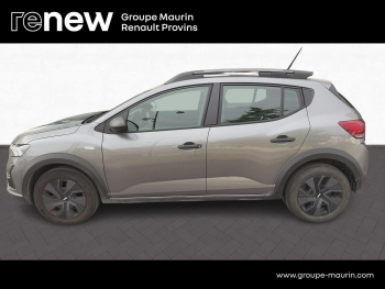 Photo 8 du bon plan DACIA Sandero 1.0 ECO-G 100ch Stepway Essential -24 occasion à 15800 €