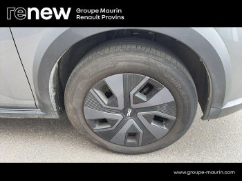 Photo 9 du bon plan DACIA Sandero 1.0 ECO-G 100ch Stepway Essential -24 occasion à 15800 €
