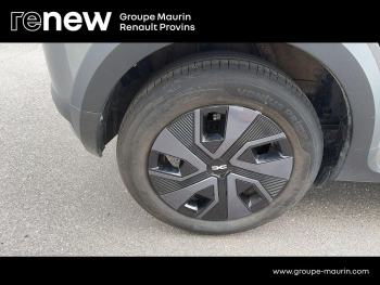 Photo 10 du bon plan DACIA Sandero 1.0 ECO-G 100ch Stepway Essential -24 occasion à 15800 €