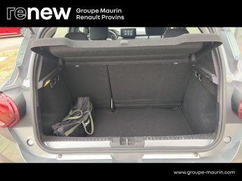 Photo 12 du bon plan DACIA Sandero 1.0 ECO-G 100ch Stepway Essential -24 occasion à 15800 €