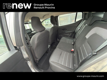 Photo 14 du bon plan DACIA Sandero 1.0 ECO-G 100ch Stepway Essential -24 occasion à 15800 €