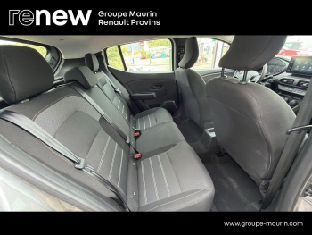 Photo 15 du bon plan DACIA Sandero 1.0 ECO-G 100ch Stepway Essential -24 occasion à 15800 €