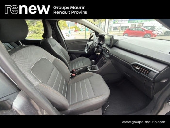 Photo 16 du bon plan DACIA Sandero 1.0 ECO-G 100ch Stepway Essential -24 occasion à 15800 €