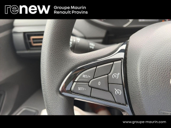 Photo 18 du bon plan DACIA Sandero 1.0 ECO-G 100ch Stepway Essential -24 occasion à 15800 €