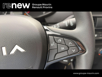 Photo 20 du bon plan DACIA Sandero 1.0 ECO-G 100ch Stepway Essential -24 occasion à 15800 €