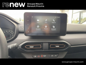 Photo 22 du bon plan DACIA Sandero 1.0 ECO-G 100ch Stepway Essential -24 occasion à 15800 €