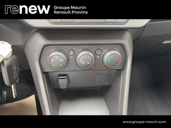 Photo 24 du bon plan DACIA Sandero 1.0 ECO-G 100ch Stepway Essential -24 occasion à 15800 €