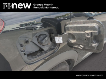 Photo 9 du bon plan RENAULT Captur 1.6 E-Tech hybride Initiale Paris -21 occasion à 18490 €