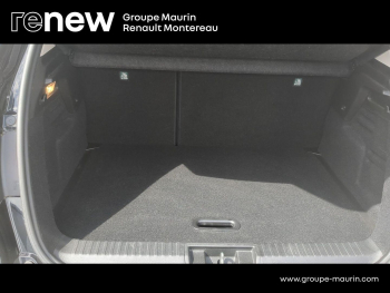 Photo 10 du bon plan RENAULT Captur 1.6 E-Tech hybride Initiale Paris -21 occasion à 18490 €