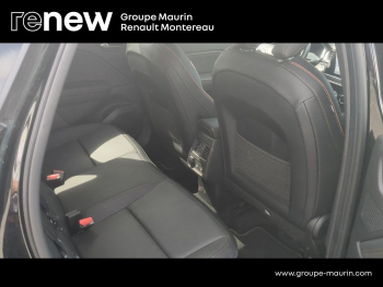 Photo 14 du bon plan RENAULT Captur 1.6 E-Tech hybride Initiale Paris -21 occasion à 18490 €