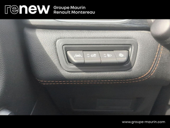 Photo 20 du bon plan RENAULT Captur 1.6 E-Tech hybride Initiale Paris -21 occasion à 18490 €