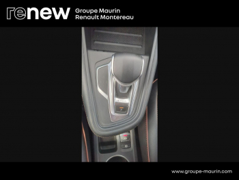 Photo 23 du bon plan RENAULT Captur 1.6 E-Tech hybride Initiale Paris -21 occasion à 18490 €