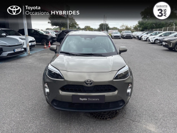 Photo 5 du bon plan TOYOTA Yaris Cross 116h Dynamic MC24 occasion à 22290 €