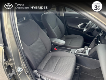 Photo 6 du bon plan TOYOTA Yaris Cross 116h Dynamic MC24 occasion à 22290 €