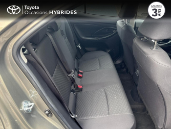 Photo 7 du bon plan TOYOTA Yaris Cross 116h Dynamic MC24 occasion à 22290 €